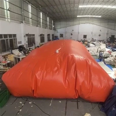 Ekibumba Ekitereka Amazzi ekya Rectangular